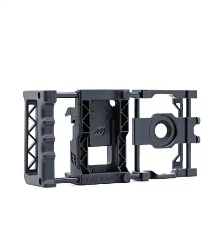 Beastgrip Pro Universal Smartphone Kamera-Rig für vielseitige Anwendungen