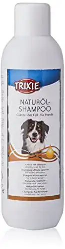Hundeshampoo TRIXIE 2910 Naturöl-Shampoo, 1 l