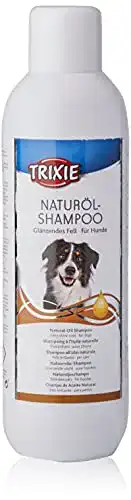 Hundeshampoo TRIXIE 2910 Naturöl-Shampoo, 1 l