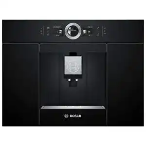 Bosch Kaffeevollautomat der Serie 8 für das smarte Zuhause