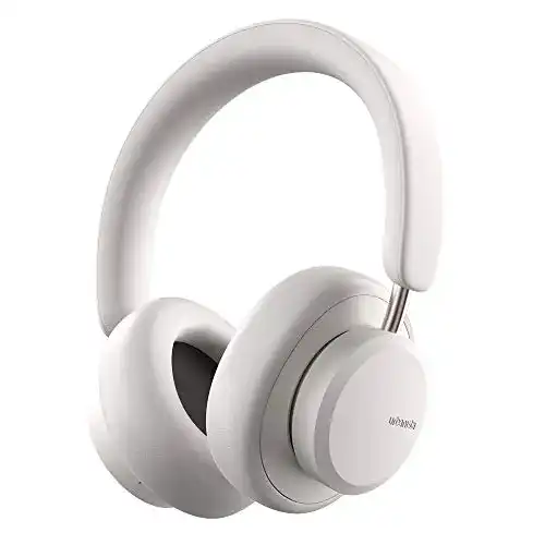 Urbanista Miami Kabelloser Over-Ear Kopfhörer mit Noise Cancelling