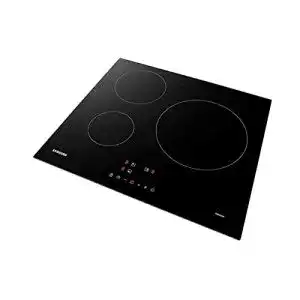 Samsung Induktionskochfeld nz63 m3nm1bb/UR mit 3 Kochzonen