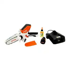 Akku-Astsäge Stihl Gehölzschneider GTA 26 mit Akku AS 2 im Set