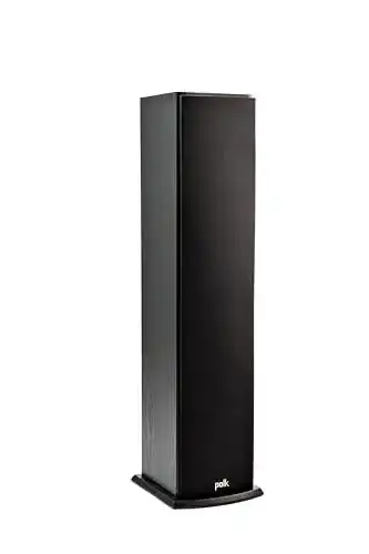Standlautsprecher Polk Audio T50 für HiFi und Heimkino