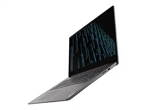 Lenovo Laptop 17 Zoll V17 G2 ITL 82NX mit Intel Core i7 1165G7
