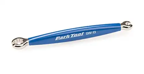 Speichenschlüssel von Park Tool für Erwachsene in Einheitsgröße