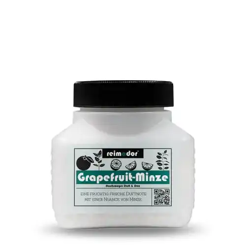 Reimador Staubsauger-Deo Grapefruit-Minze 250 ml