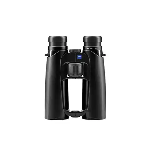 Zeiss Victory 8×42 SF Fernglas für Erwachsene