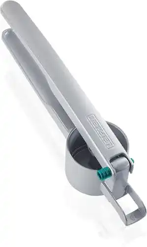 Spätzlepresse Leifheit Kartoffelpresse aus Alu-Druckguss