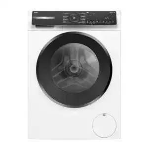 Bosch Waschmaschine WGH244A40, 9 kg, Serie 6 mit i-DOS und Fleckenautomatik