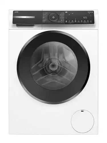 Bosch Waschmaschine WGH244A40, 9 kg, Serie 6 mit i-DOS und Fleckenautomatik