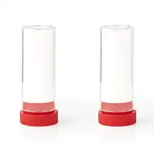 Bügeleisenreiniger Tronicxl – 2 Stück Universal Reinigungsstift