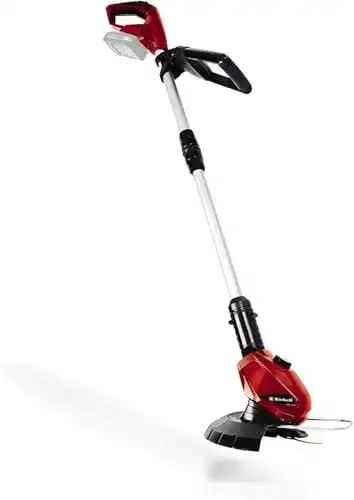 Einhell Akku-Rasentrimmer GE-CT 18 Li Solo ohne Akku und Ladegerät