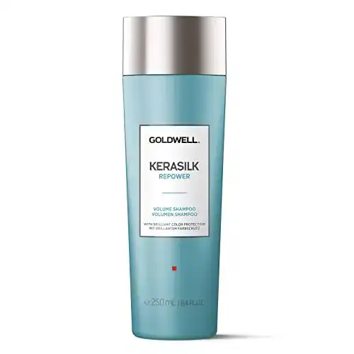 Volumen Shampoo Kerasilk Repower 250ml für mehr Fülle