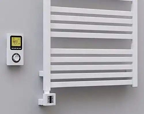 Elektrischer Badheizkörper von Anapont – Premium-Qualität