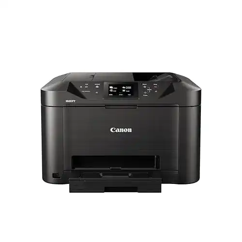 Canon MAXIFY MB5150 Farbtintenstrahl-Multifunktionsdrucker