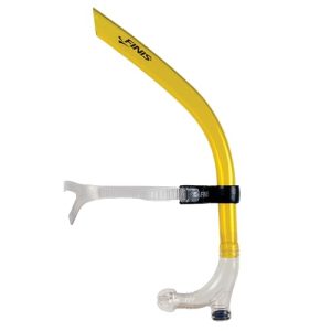 Schwimmschnorchel Finis Unisex Schnorchel für Schwimmer
