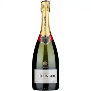 Champagner Champagne Bollinger Bollinger Special Cuvée