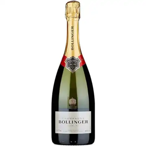 Champagner Champagne Bollinger Bollinger Special Cuvée