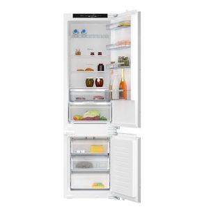 Neff Kühlschrank KI7962FD0 N 50 Fresh Safe 1 194cm XL Kühl-Gefrierkombination