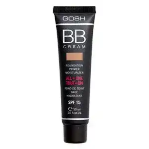 BB-Cream Gosh 3-in-1: Primer, Foundation und Feuchtigkeitscreme