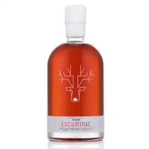 Escuminac Ahornsirup aus Kanada – Extra Rare Amber Rich
