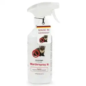 Marderspray BIODELTA LTK-008 500 ml zur Marderabwehr