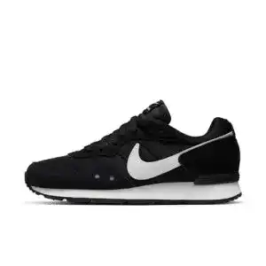 Nike Damen Sneaker CK2948-001 in Schwarz für Sport und Alltag