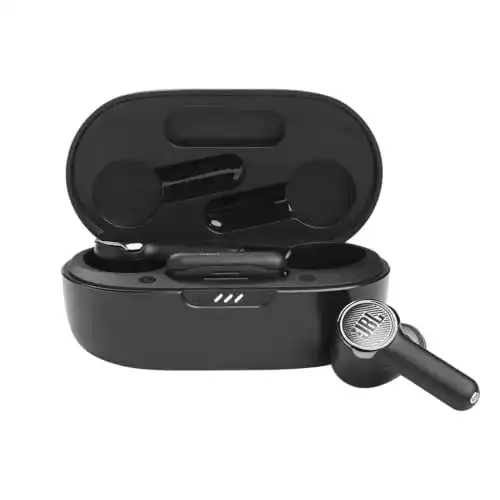 JBL Quantum TWS In-Ear Gaming Headset Kabellose E-Sport Kopfhörer
