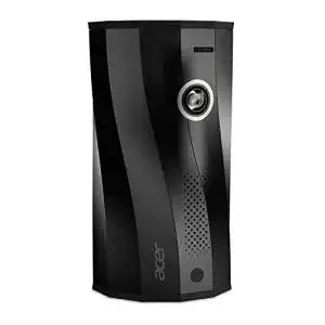 Acer C250i DLP LED Beamer mit Full HD Auflösung und flexibler Nutzung