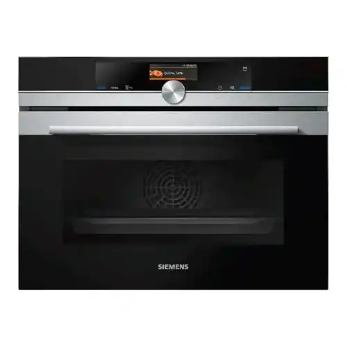 Siemens Backofen CS636GBS2 iQ700 Einbau-Kompakt