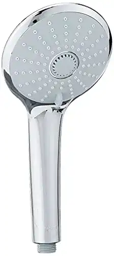 Grohe Euphoria 110 Massage Handbrause mit 3 Strahlarten und Antikalk-System