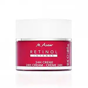 M. Asam Retinol 24h Gesichtscreme für straffere Haut