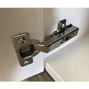 Schrankscharniere 4er-Set mit Softclose für Besta von Ikea