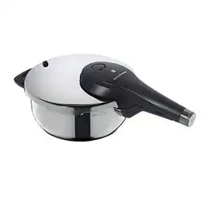 WMF Perfect Premium Schnellkochtopf 3 Liter für Induktion