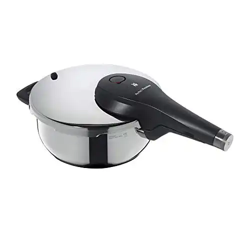 WMF Perfect Premium Schnellkochtopf 3 Liter für Induktion