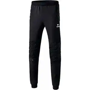 Erima Unisex Torwarthose Elemental für Erwachsene mit Bündchen