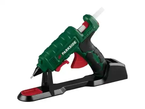 Heißklebepistole Parkside PHP 500W 500 E3 – Leistungsstark und Vielseitig