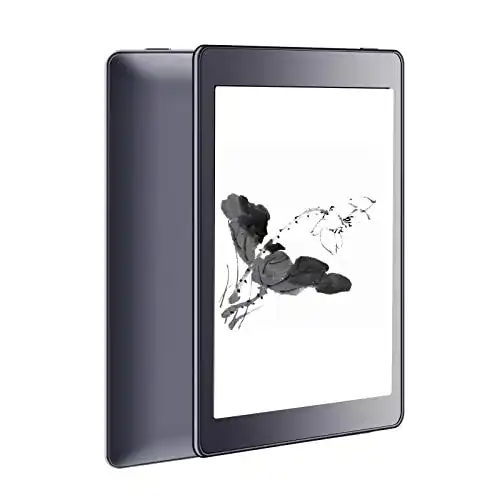 eBook Reader AZMXDVP Meebook E-Reader P78 Pro mit 7,8 Zoll Display