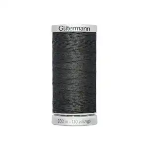 Gütermann Nähgarn Extra Stark Polyester 100m für Nähmaschinen