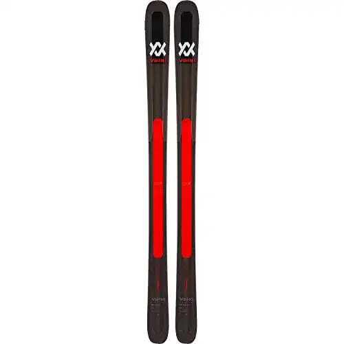 Völkl M5 Mantra Freeride-Ski 19/20 Schwarz