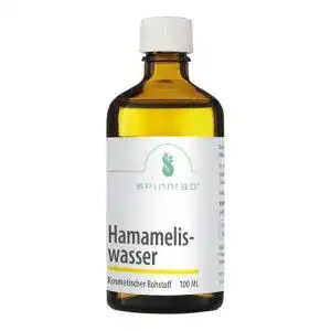 Hamameliswasser 100 ml Anwendung und Eigenschaften