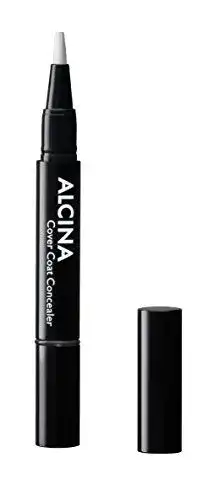 Alcina Cover Coat Concealer Light 010 im Vergleich