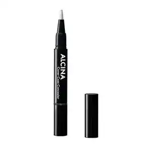Alcina Cover Coat Concealer Light 010 im Vergleich