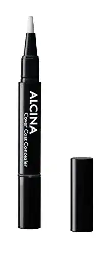 Alcina Cover Coat Concealer Light 010 im Vergleich