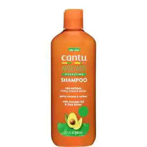 Cantu Avocado Hydrating Cream Shampoo 400 ml
