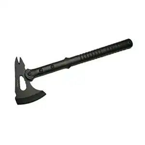 Tomahawk Eva Shop Apache IV Tactical Notfall Axt für Outdoor-Aktivitäten