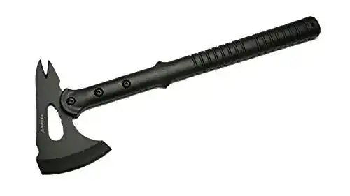 Tomahawk Eva Shop Apache IV Tactical Notfall Axt für Outdoor-Aktivitäten