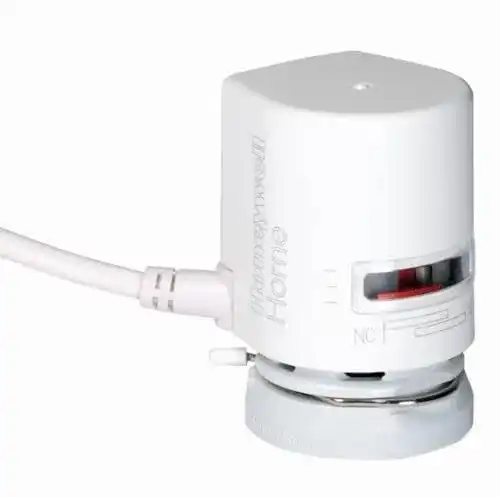 Stellantrieb Fußbodenheizung Honeywell Home Evohome Thermoantrieb