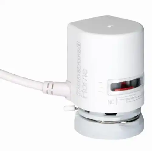 Stellantrieb Fußbodenheizung Honeywell Home Evohome Thermoantrieb